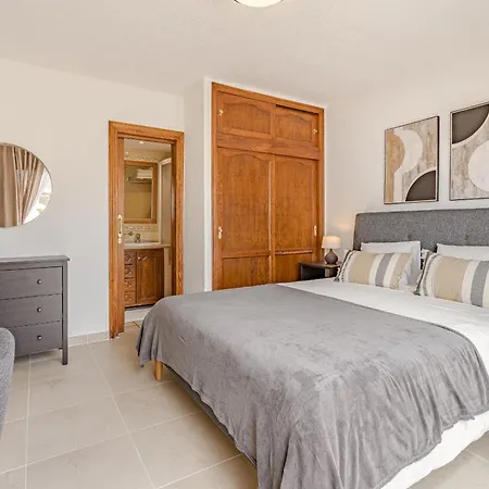 Fairways Taganana Apartament San Miguel de Abona