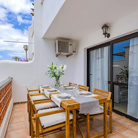 Fairways Taganana Apartament San Miguel de Abona