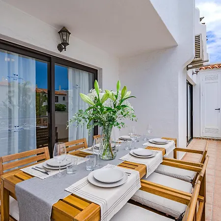 Fairways Taganana Apartament *