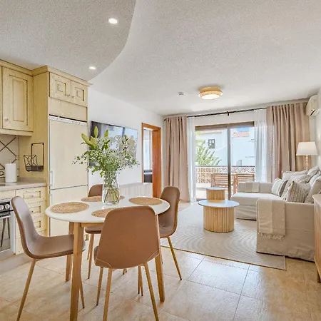 Fairways Taganana Apartament *