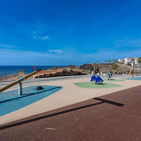 Fairways Taganana Apartament *