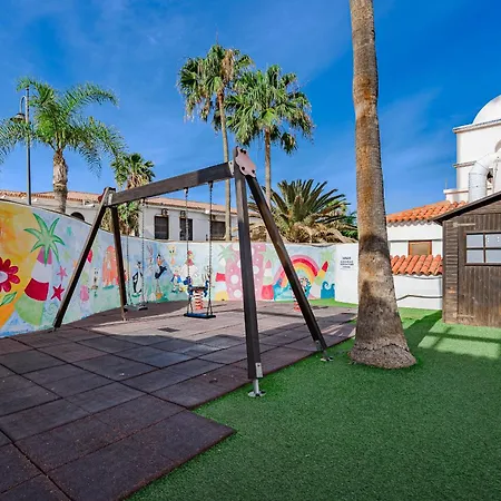 Fairways Taganana Apartament