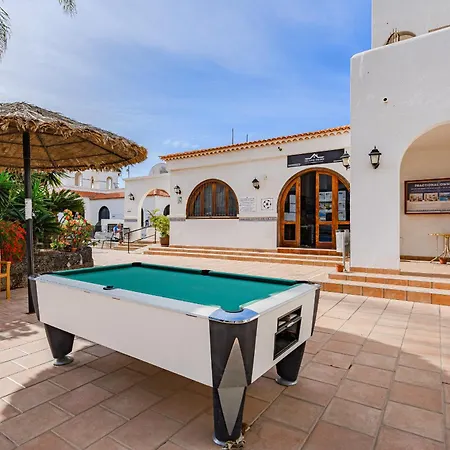 Fairways Taganana * San Miguel de Abona