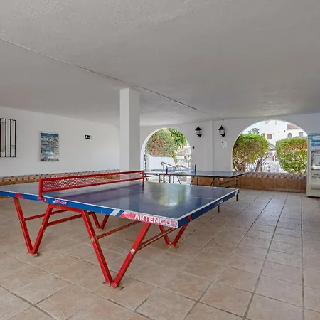 Apartament Fairways Taganana *