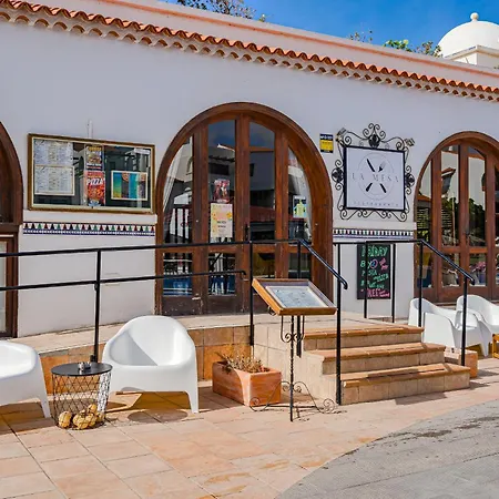 Fairways Taganana Apartament San Miguel de Abona