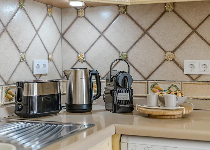 Fairways Taganana Daire San Miguel de Abona