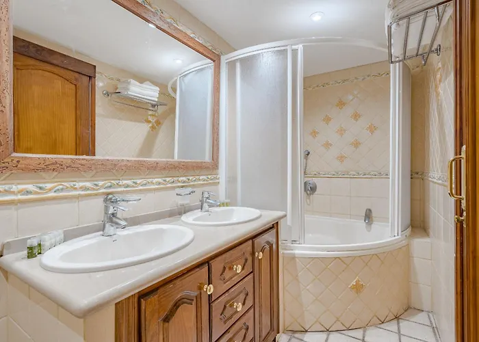 Daire Fairways Taganana *