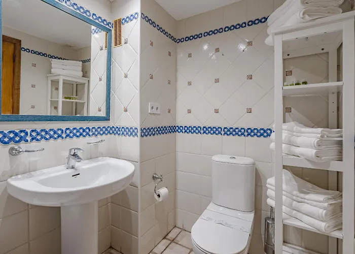 Fairways Taganana San Miguel de Abona