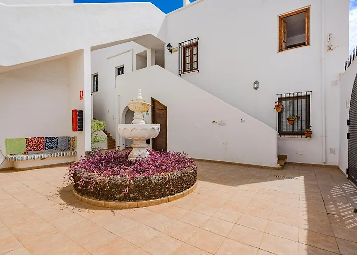 Fairways Taganana Daire