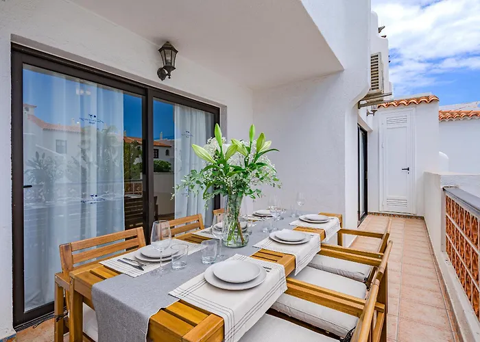 Fairways Taganana Daire *