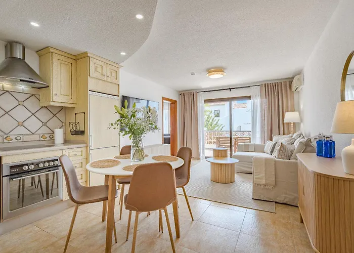 Fairways Taganana Daire *