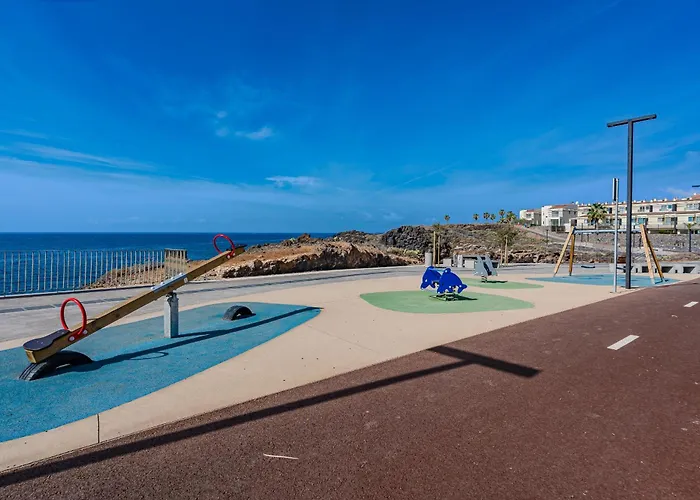 Fairways Taganana Daire *