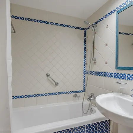 Fairways Taganana 公寓 圣米格尔德阿沃纳