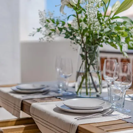 Fairways Taganana 圣米格尔德阿沃纳