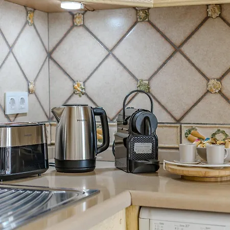 Fairways Taganana 公寓 圣米格尔德阿沃纳