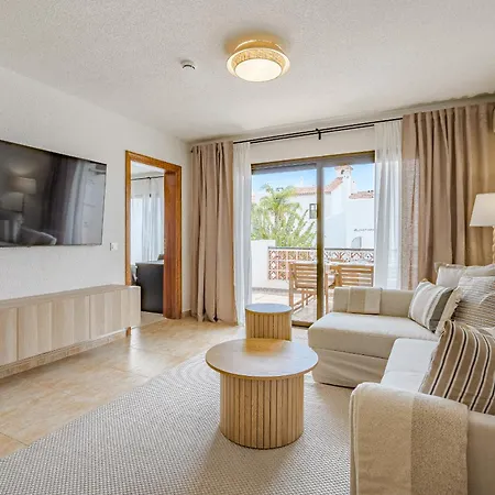 Fairways Taganana * 圣米格尔德阿沃纳