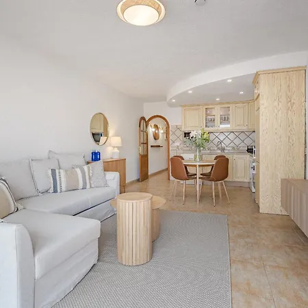 Fairways Taganana * 圣米格尔德阿沃纳