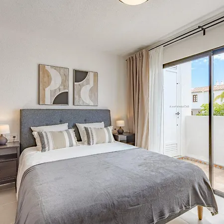 公寓 Fairways Taganana *