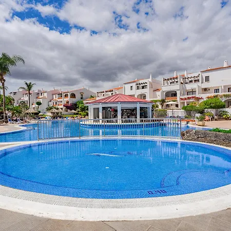 Fairways Taganana * 圣米格尔德阿沃纳