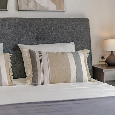 Fairways Taganana * 圣米格尔德阿沃纳