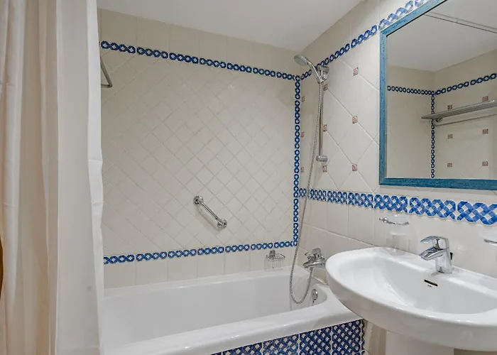 Fairways Taganana Lägenhet San Miguel de Abona