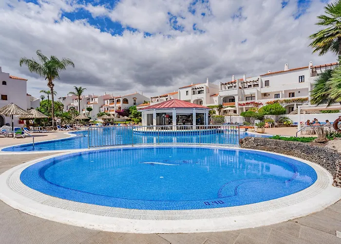 Fairways Taganana * San Miguel de Abona