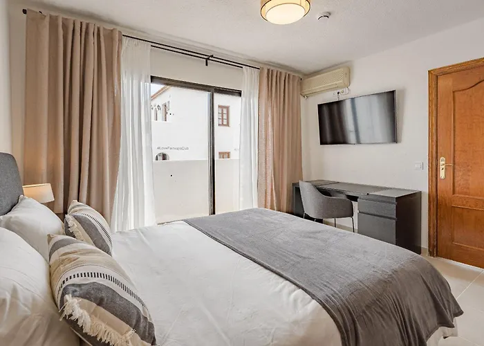 Fairways Taganana Appartement *