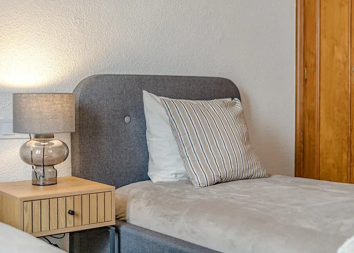 Fairways Taganana San Miguel de Abona