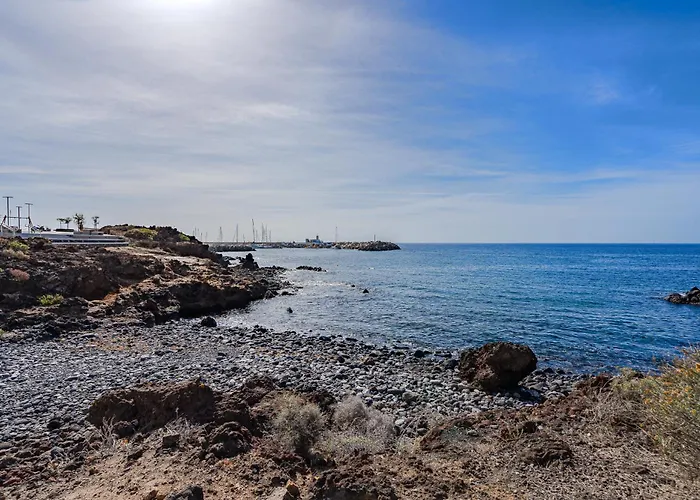 Fairways Taganana サンミゲル・デ・アボナ