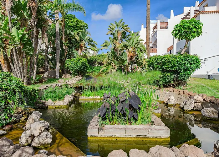 Lägenhet Fairways Taganana