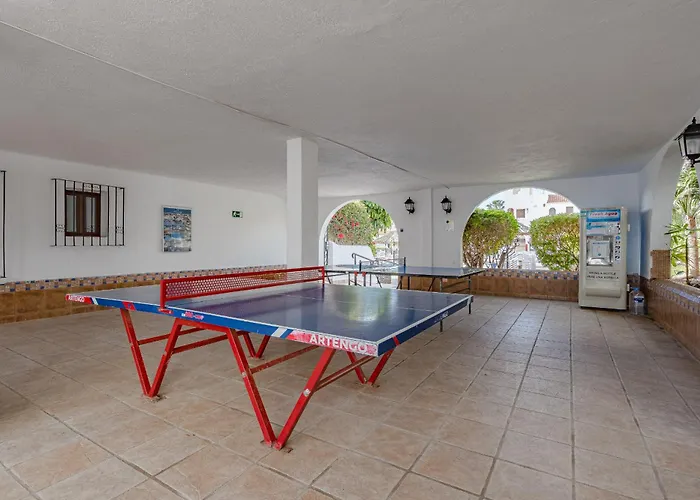 Appartement Fairways Taganana *