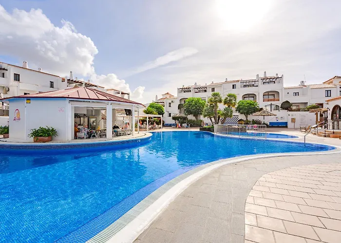 Fairways Taganana サンミゲル・デ・アボナ