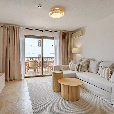 Fairways Taganana Apartamento San Miguel de Abona