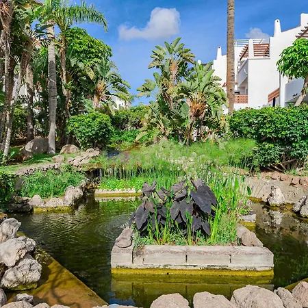 Διαμέρισμα Fairways Taganana