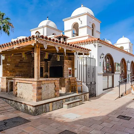 Διαμέρισμα Fairways Taganana Σαν Μιγκέλ ντε Αμπόνα