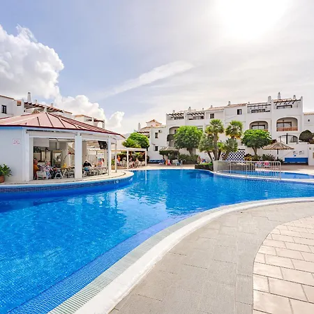 Fairways Taganana Σαν Μιγκέλ ντε Αμπόνα