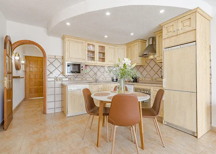 Διαμέρισμα Fairways Taganana