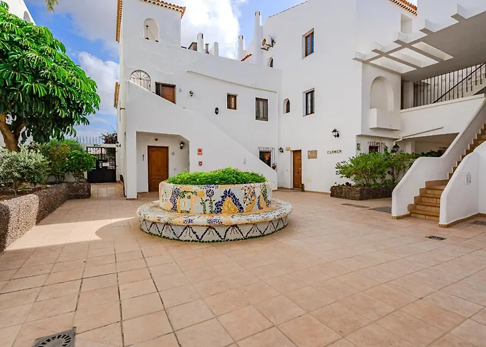 Διαμέρισμα Fairways Taganana