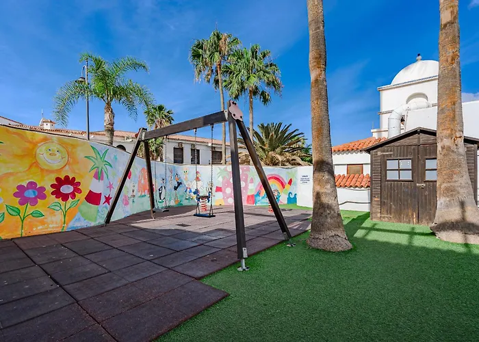 Fairways Taganana Διαμέρισμα